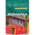 thumbnail image 1 of Culture Smart! Romania, Debbie Stowe Paperback, 1 of 2