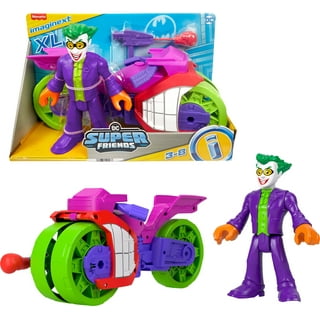 Imaginext beast store boy walmart