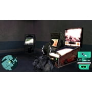 Syphon Filter: Dark Mirror - PlayStation Portable