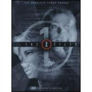 The X-Files - The Complete First Season [DVD] [DVD]