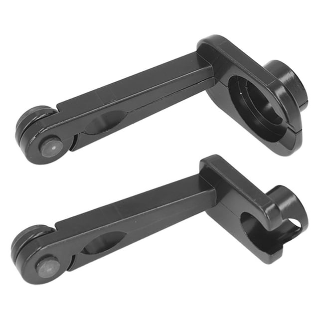 Auto Parts, Antiwear Rustproof T40149 Air Conditioner Tube Remover Set Steel Solid 2pcs For Repair ANGGREK Otros