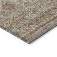thumbnail image 4 of Addison Rugs Chantille Indoor/Outdoor Transitional Global Copper Washable Rectangle Rug, 8' x 10', 4 of 6