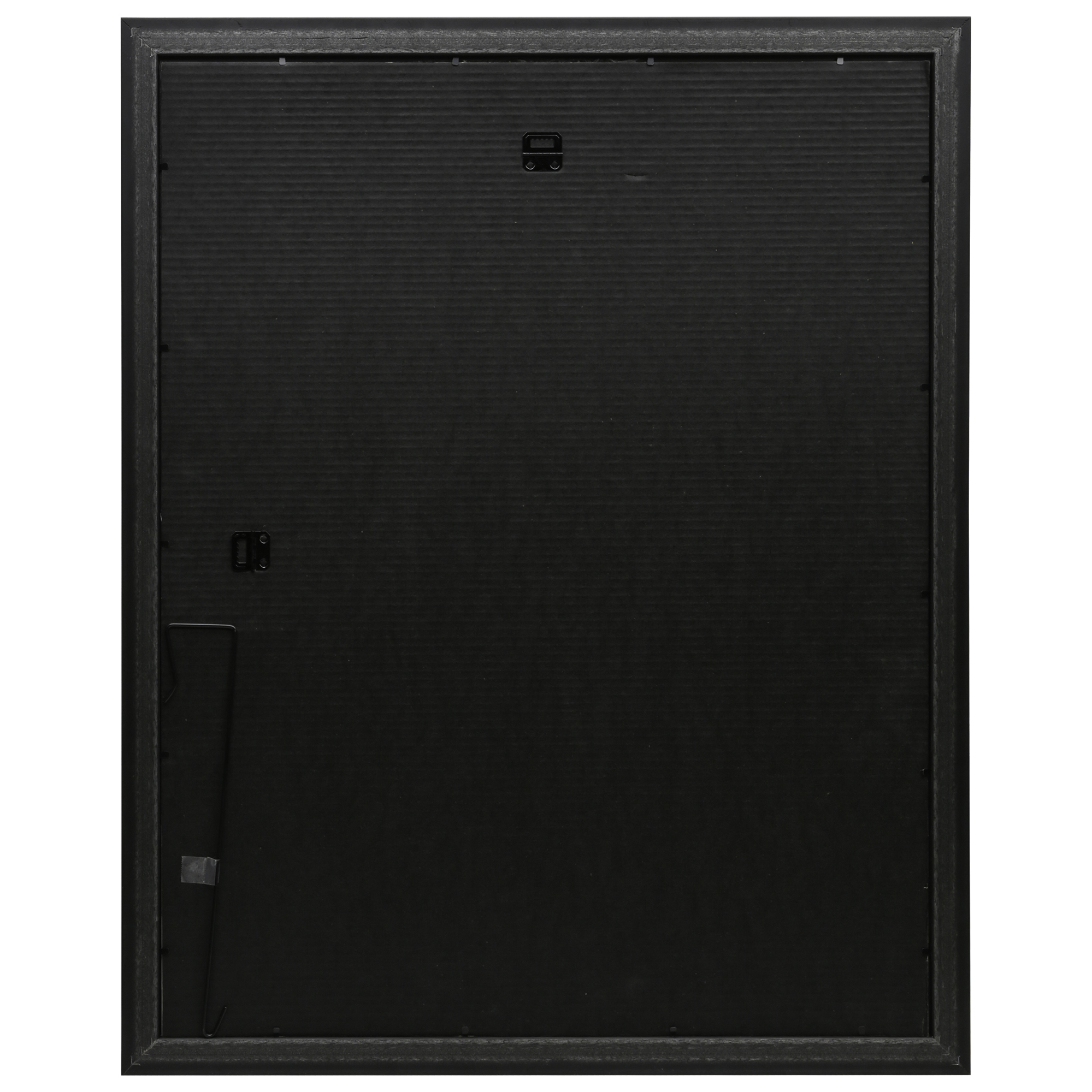 Mainstays 20 x 30 Black Museum Poster Picture Frame photo 2