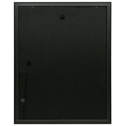 Mainstays 24 x 36 Black Poster Frame