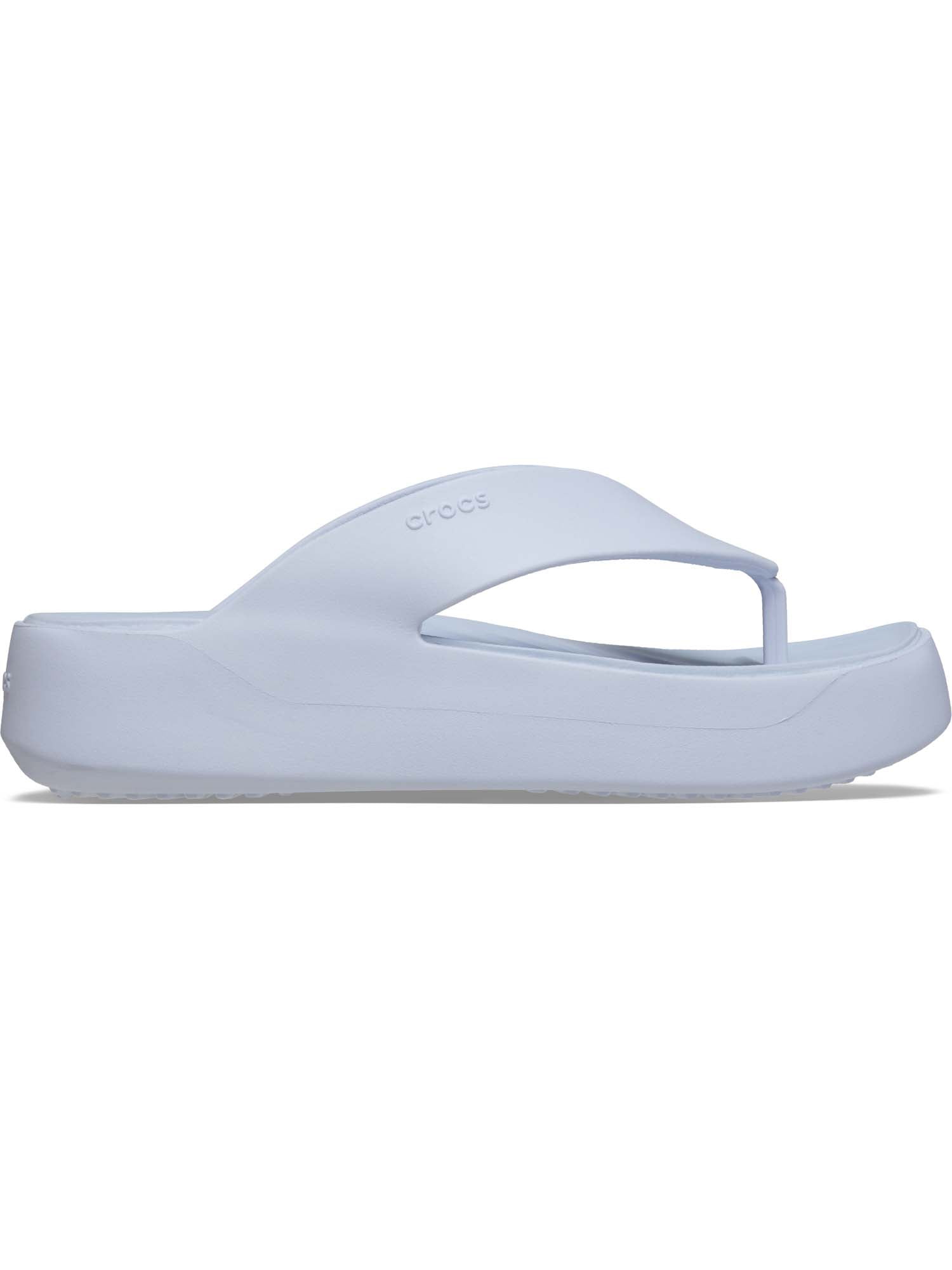 Crocs Women's Getaway Platform Flip Flop Sandals