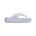 thumbnail image 3 of Crocs Women's Getaway Platform Flip Flop Sandals, 3 of 6