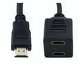 thumbnail image 3 of Cable Divisor Splitter de 1 HDMI a 2 HDMI Elegate WI80, 3 of 4