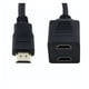 thumbnail image 3 of Cable Divisor Splitter de 1 HDMI a 2 HDMI Elegate WI80, 3 of 4