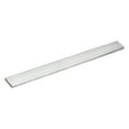 thumbnail image 1 of Unique Bargains 304 Stainless Steel Flat Bar, 5/32' Thickness  1 3/16'' Width 12' Length 1 Pack, 1 of 3