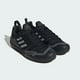 thumbnail image 2 of adidas Terrex Swift Solo 2.0 Hiking Shoes in Black All Sizes Limited Stock, 2 of 6