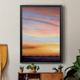 thumbnail image 6 of Ignited Dusk I Premium Framed Print - Ready to Hang, 6 of 9