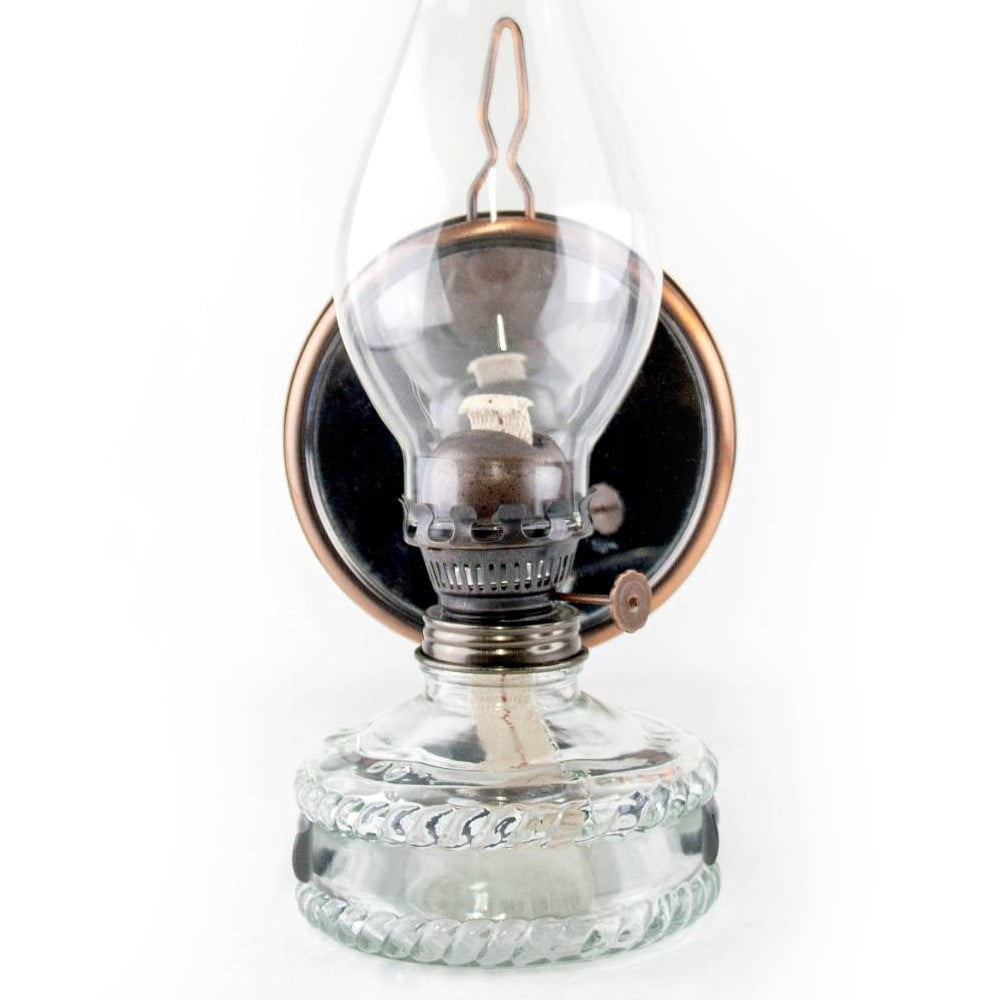 5/8" Wide Flat Cotton Oil Lamp Lantern Replacement Wicks Pack of 10