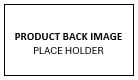 (2 pack) Be Happy Snacks Birthday Cake 5oz Popcorn