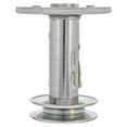 thumbnail image 2 of MTD 687-02195A Blade Adapter w/Pulley Yard-Man Mastercut CC94M CC98M CC46ES E46J, 2 of 11