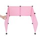 thumbnail image 5 of WEUVEB 1Jgo Panel De Protección Para Entrenamiento Con Estructura Estable Rosa, 5 of 8