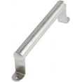 thumbnail image 2 of 15 3/4'' (400mm) Stainless Steel Pull Grab Sliding Barn Door Handle Round Tube Handle, 2 of 4