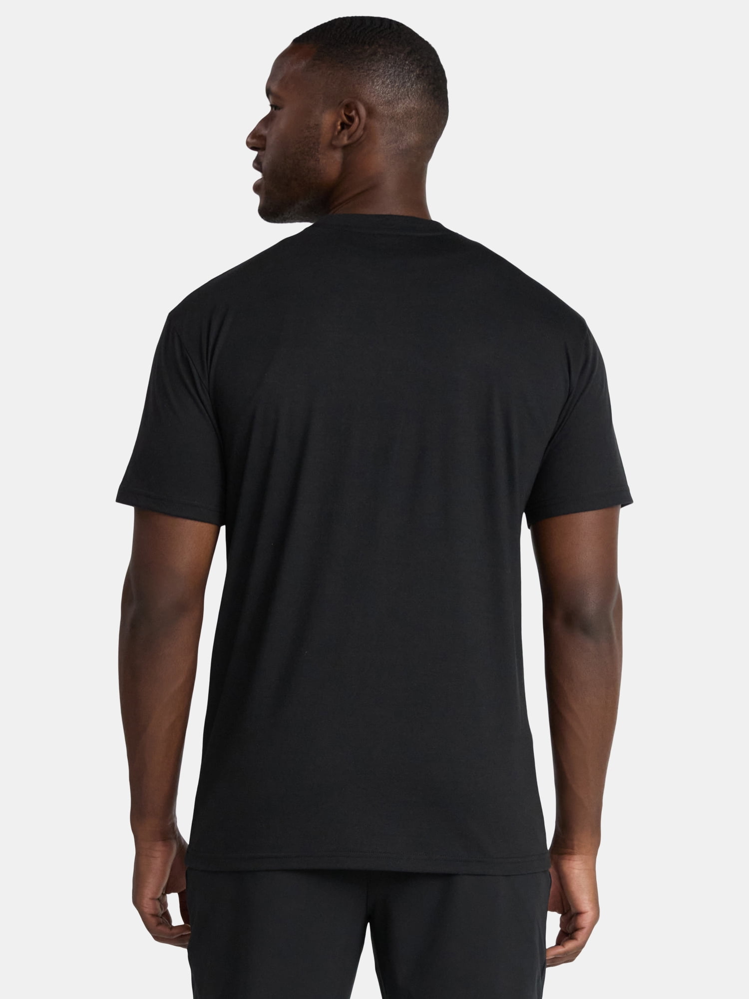Russell Athletic Men's Logo Graphic Tee with Short Sleeves, Sizes S-2XL