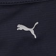 thumbnail image 4 of Puma Youth Girls YOU V Brrr 1/4 Zip Deep Navy Outerwear Junior M, 4 of 5