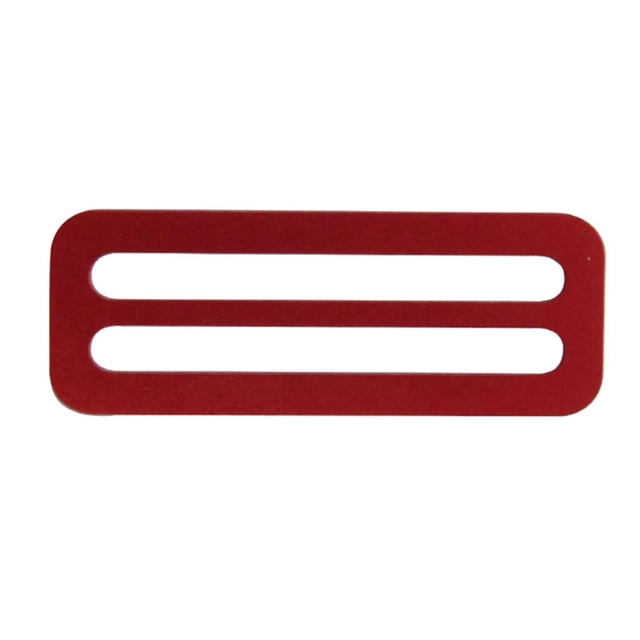 Cinturón de buceo Control deslizante Correa de peso Arnés Ajuste de longitud rojo Sunnimix Protector de cinturón para pesas de buceo
