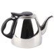 thumbnail image 4 of Tetera de acero inoxidable de 1,2 l y 1,5 l, resistente al calor, calentamiento uniforme, abertura de llenado, compatible con Todas las estufas, 4 of 7