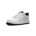 thumbnail image 4 of NIKE MENS Air Force 1 Low '07 LV8 "Photon Dust Obsidian" HM9483 001 HM9483 001 from Stadium Goods, 4 of 8