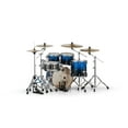 thumbnail image 2 of Mapex Armory Fusion 5-Piece Shell Pack - Photon Blue, 2 of 7