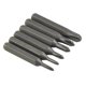 thumbnail image 5 of 5pcs Cross Screwdriver Bits Set 4mm 3/25 Inch Hex Shank Screwdriver PH0000 PH000 PH00 PH0 PH1PH2 Phone Repairing Hand Tools Set, 5 of 5