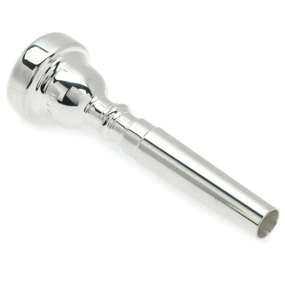 Bach Trumpet Symphonic Mouthpiece 3C, 24 Throat