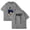 Grey-JX46018, variant on Arijit Singh Tour Merch Vintage Wash Tee Cosplay Women Men Fashion Short Sleeve Cotton T-Shirts