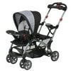 Baby Trend Sit N Stand Ultra Tandem Stroller Phantom