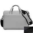 thumbnail image 1 of saco Ordinateur Men S Classic Homme 36.5*27.5cm, 1 of 5