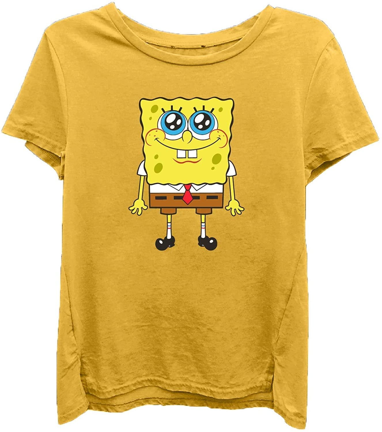 spongebob sweatpants walmart