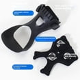 thumbnail image 3 of Biorine Lifty - Foot Drop AFO Brace, Ankle Support, Flexible Walking & Shoe Friendly, 3 of 7