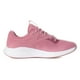 thumbnail image 4 of Tenis Under Armour Charged Aurora 2 - 3025060604 - Mujer rosa 24.5, 4 of 7