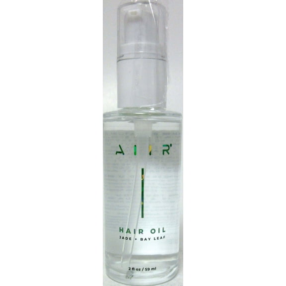 AIIR Jade Hair Oil 2 fl oz