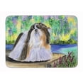 thumbnail image 1 of Carolines Treasures SS8329RUG Shih Tzu Tapis en Mousse à Mémoire de Forme Lavable en Machine, 1 of 4