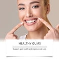 thumbnail image 4 of Teeth Whitening Powder - Enamel Safe, Tooth Whitening Powder for a Bright Smile, Toothpaste Powder Removes Stains, Fresh Breath, 4 of 5