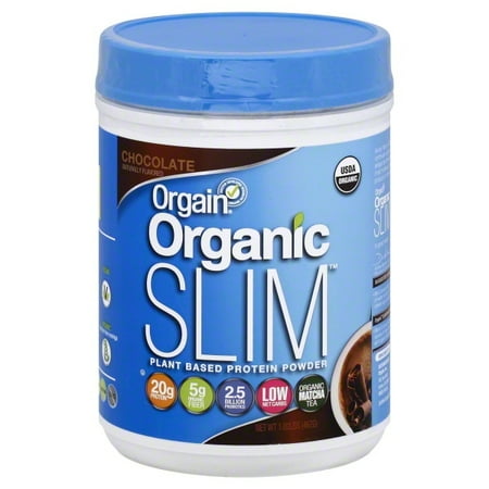PLANT BASED PROTEIN POWDER