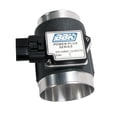 thumbnail image 2 of BBK Performance 8005 Mass Air Flow Sensor  Black; Aluminum; For Use With Cold Air Intake And 30 Pound Injectors, 2 of 6