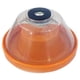 thumbnail image 3 of Cubierta Antipolvo para Taladro Eléctrico Recipiente Cenizas Impacto Colector Polvo, 3 of 4