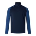 thumbnail image 1 of Canterbury Haut de Couche de Base Élite pour Hommes, 1 of 5