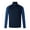 Navy/True Navy, variant on Mens Elite Base Layer Top