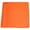 Orange, variant on Solid Colors 100% Cotton Bandana - 12 Pack (Royal Blue)