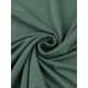thumbnail image 5 of INSPIRAR CHIC Vestido de Noche Sin Mangas con Tirantes Cruzados Ropa de Dormir Noche Verde L, 5 of 6