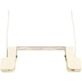 thumbnail image 3 of Universal R7S 118mm Lamp Holder for Halogen & LED Bulbs, AC 100-240V, Ceramic Base for Projectors, Lamps, Ceiling Lights, Pack of 2, 3 of 5
