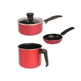 thumbnail image 3 of BATERIA COCINA TFAL B935SP84 FAMILY COOK 25 PZAS 2MM ESPESOR, 3 of 9