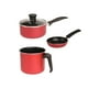 thumbnail image 3 of BATERIA COCINA TFAL B935SP84 FAMILY COOK 25 PZAS 2MM ESPESOR, 3 of 9