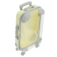 thumbnail image 3 of KAKOWELY 1pc Empty Eyelash Case Plastic Eyelash Packaging Box Creative False Eyelash Box,6.69"X3.94"X1.97", 3 of 4