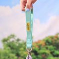 thumbnail image 5 of Dog Collar and Leash Set | Blue Dog Collar | Durable Nylon for All Size Dogs Everyday Walks, 5 of 6