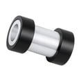 thumbnail image 2 of fastboy Bicycle Shock Absorber Bushing DH Bike Component Bushing Rear Shock Hardware Silver 32MM, 2 of 6
